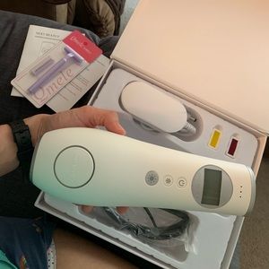 Permanent Hair Removal for Women & Men.